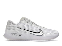 Nike Court Air Zoom Vapor 11 HC White Black