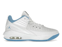 Jordan Max Aura 5 White University Blue