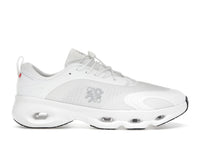 On Running Cloudsolo LOEWE White Light Grey