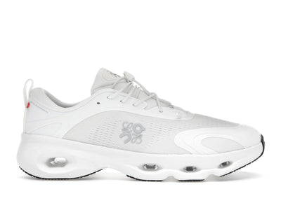 On Running Cloudsolo LOEWE White Light Grey