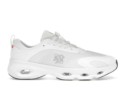 On Running Cloudsolo LOEWE White Light Grey - authentic On sneakers