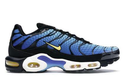Nike Air Max Plus Greedy - authentic Nike sneakers