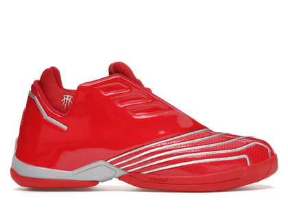 adidas T-Mac 2.0 Restomod Evo All-Star Red - authentic adidas sneakers