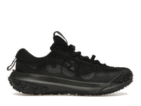 Nike ACG Mountain Fly 2 Low Triple Black