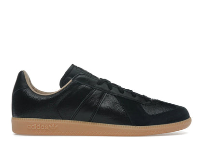 adidas BW Army Lux Black Gum - authentic adidas sneakers