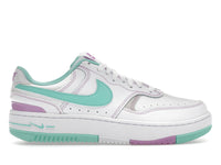 Nike Gamma Force White Emerald Rise (Women's)