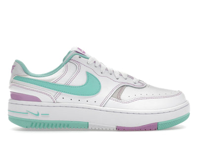Nike Gamma Force White Emerald Rise (Women's)