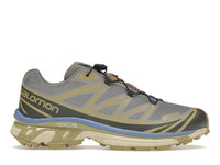 Salomon XT-6 Gull Granada Sky Grey Green