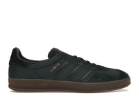 adidas Gazelle Indoor Shadow Green Gum