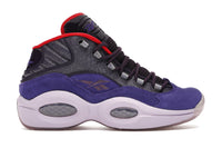 Reebok Question Mid Ghost of Chritmas Future