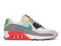 Nike Air Max 90 Evolution of Icons