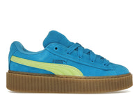 Puma Creeper Phatty Rihanna Fenty Speed Blue