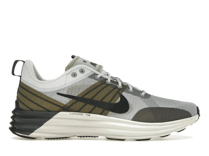 Nike Lunar Roam Platinum Tint Desert Moss - authentic Nike sneakers