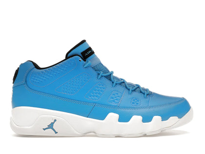 Jordan 9 Retro Low Pantone - authentic Jordan sneakers