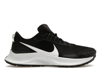 Nike Pegasus Trail 3 Black White - authentic Nike sneakers