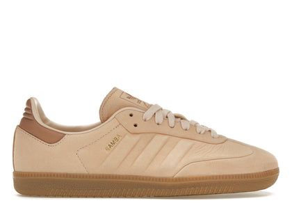 adidas Samba OG Halo Blush - authentic adidas sneakers
