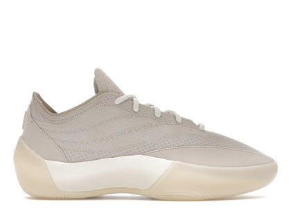 adidas Fear of God Athletics Basketball III Low Wonder Aluminum - authentic adidas sneakers