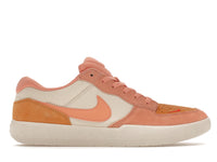 Nike SB Force 58 Pale Ivory Copper Moon Gum Light Brown Apricot Agate