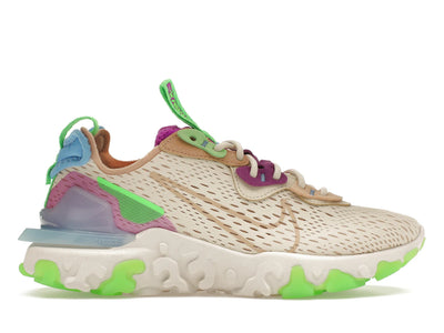 Nike React Vision Fossil (Women's)