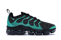 Nike Air VaporMax Plus Black Clear Emerald