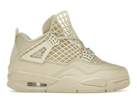 Jordan 4 Retro Net Rattan (Damen)
