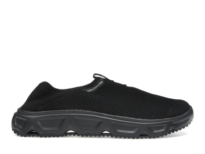 Salomon Reelax Moc 6.0 Black - authentic Salomon sneakers