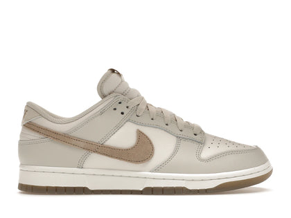 Nike Dunk Low Retro SE Phantom Khaki - authentic Nike sneakers