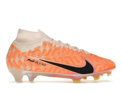 Nike Zoom Mercurial Superfly 9 Elite NU FG United Pack - authentic Nike sneakers