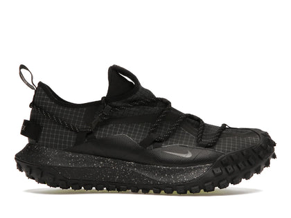 Nike ACG Mountain Fly Low Gore-Tex SE Dark Smoke Grey - authentic Nike sneakers