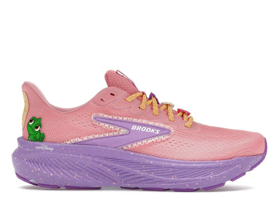 Brooks Ghost 17 runDisney Rapunzel (Women's)