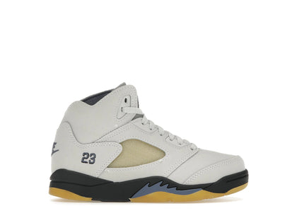 Jordan 5 Retro A Ma Maniére Dawn (PS) - authentic Jordan sneakers