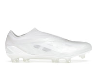 adidas X Crazyfast.1 Laceless FG Pearlized Pack