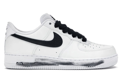 Nike Air Force 1 Low G-Dragon Peaceminusone Para-Noise 2.0 - authentic Nike sneakers