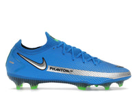 Nike Phantom GT Elite FG Photo Blue