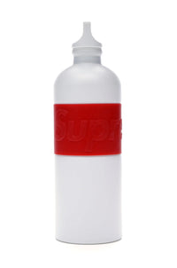 Supreme Sigg Bottle White