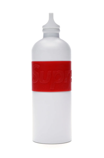 Supreme Sigg Bottle White - authentic Supreme product