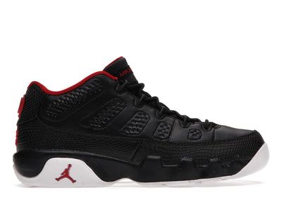Jordan 9 Retro Low Snakeskin (GS)