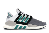 adidas EQT Support 91/18 Core Black Sub Green
