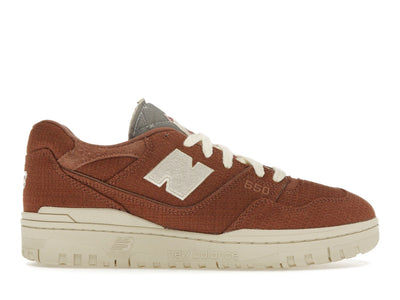 New Balance 550 Pecan