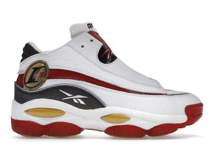 Reebok The Answer DMX OG White Red (2022) - authentic Reebok sneakers
