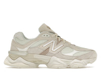 New Balance 9060 Beige White