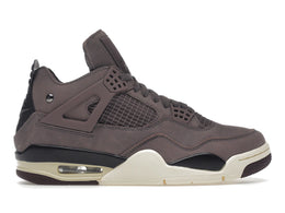 Jordan 4 Retro SP A Ma Maniére Violet Ore - authentic Jordan sneakers