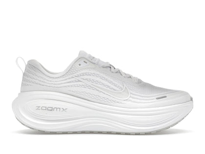 Nike Vomero Plus White - authentic Nike sneakers