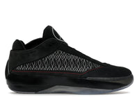 Jordan 40-23 Black Stealth