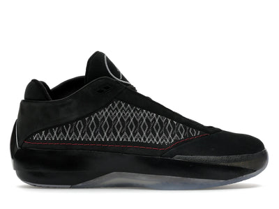 Jordan 40-23 Black Stealth