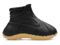 FCTRY LAb x NLE Choppa Duck Boot Black
