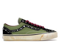 Vans OTW Old Skool Reissue 36 Satoshi Nakamoto Pearlized Army