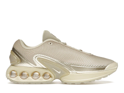 Nike Air Max Dn Light Khaki Team Gold (Women's) - authentic Nike sneakers