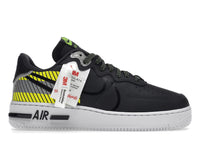 Nike Air Force 1 React 3M Pack