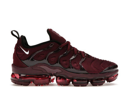 Nike Air VaporMax Plus Night Maroon - authentic Nike sneakers